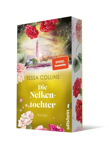 Die Nelkentochter (Die Blumentöchter 3)