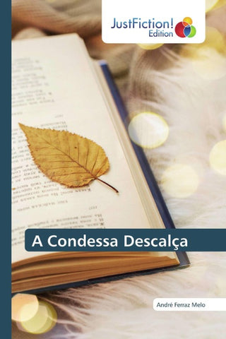 A Condessa Descalça