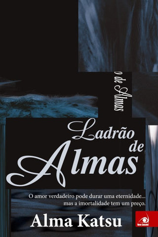 Ladrão de Almas