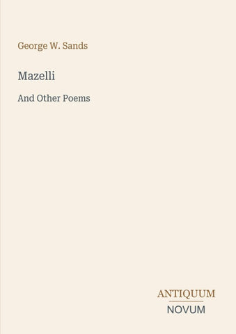 Mazelli