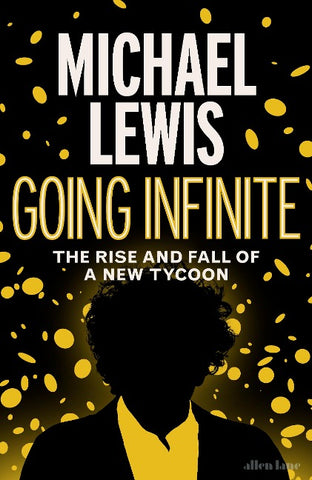 Going Infinite