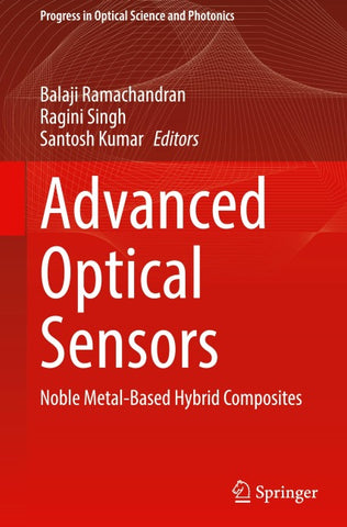 Advanced Optical Sensors