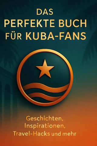 Das perfekte Buch für Kuba-Fans