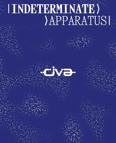 Civa – Contemporary Immersive Virtual Art