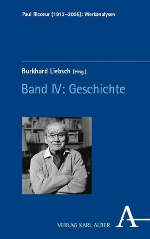 Paul Ricoeur (1913–2005): Werkanalysen