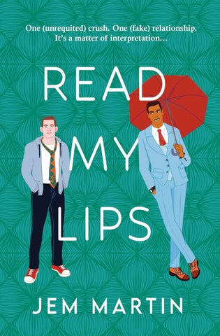 Read My Lips