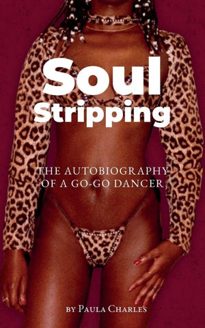 Soul Stripping