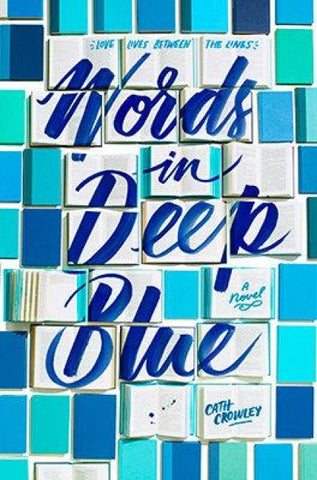 Words in Deep Blue