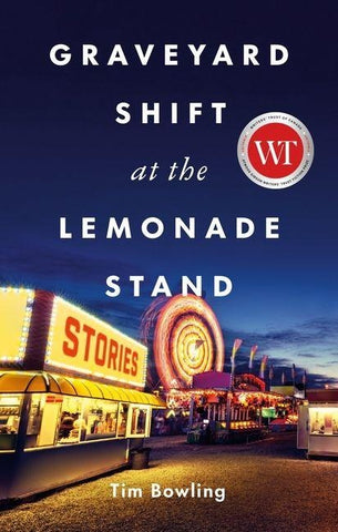 Graveyard Shift at the Lemonade Stand