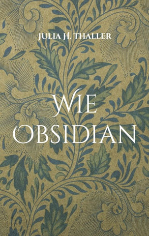 Wie Obsidian