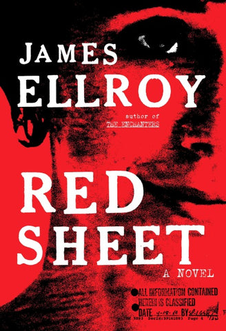Red Sheet