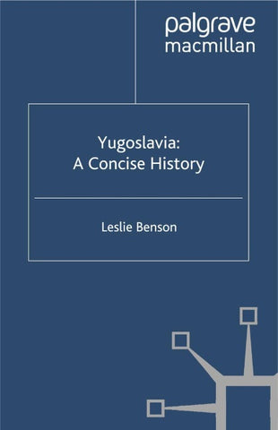 Yugoslavia