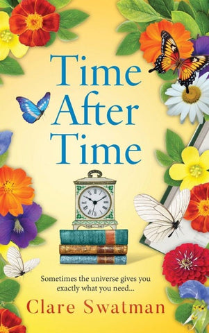 Time After Time
