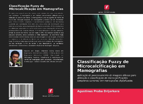 Classificação Fuzzy de Microcalcificação em Mamografias