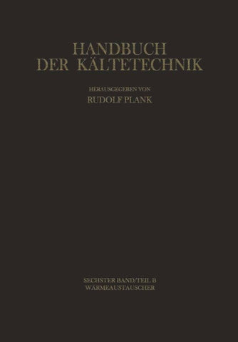 Wärmeaustauscher