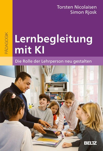 Lernbegleitung mit KI