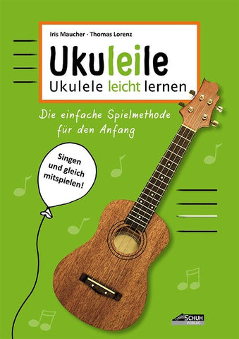 Ukuleile