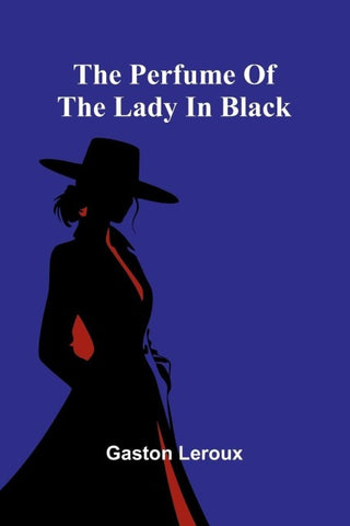 The perfume of the lady in black