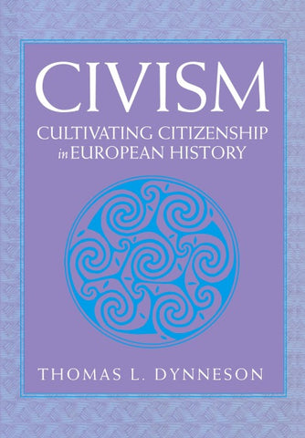 Civism