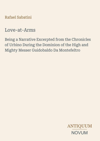 Love-at-Arms