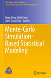 Monte-Carlo Simulation-Based Statistical Modeling