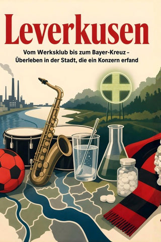 Leverkusen