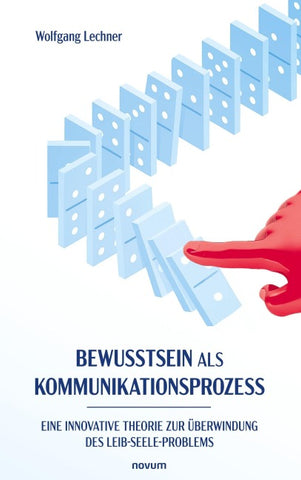 Bewusstsein als Kommunikationsprozess