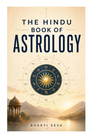 The Hindu Book of Astrology