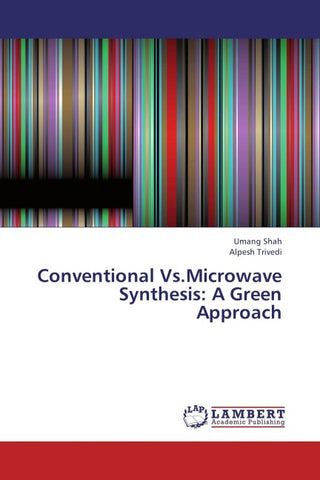 Conventional Vs.Microwave Synthesis: A Green Approach