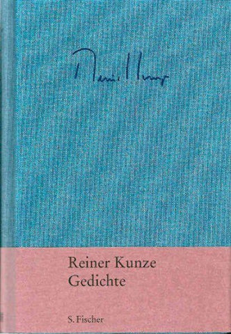 edichte