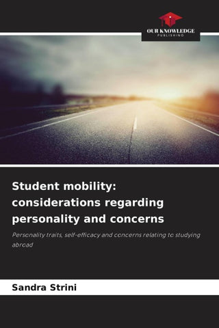 Student mobility: considerations regarding personality and concerns