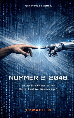 NUMMER 2: 2048