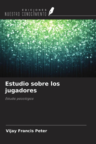 Estudio sobre los jugadores