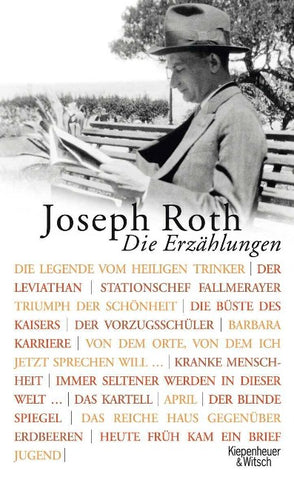 Erzählungen