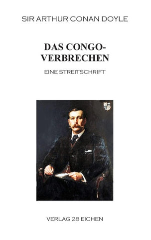 Arthur Conan Doyle: Ausgewählte Werke / Das Congoverbrechen