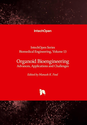 Organoid Bioengineering