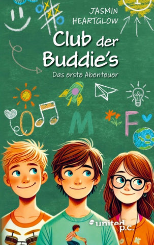 Club der Buddie’s