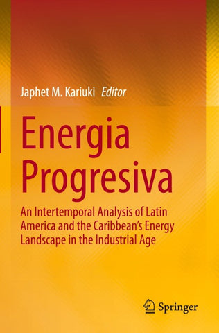 Energia Progresiva