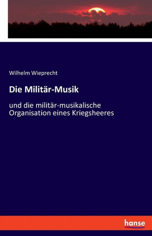 Die Militär-Musik