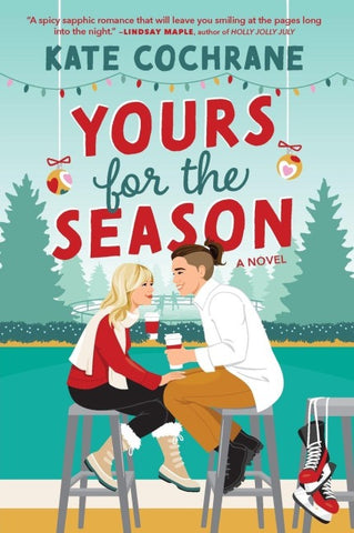 Yours for the Season