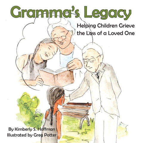 Gramma's Legacy