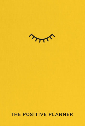 The Positive Planner