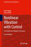 Nonlinear Vibration with Control