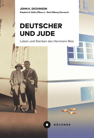 Deutscher und Jude