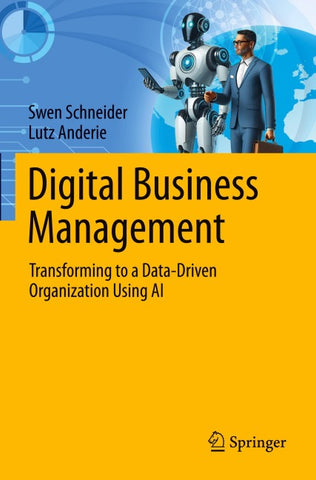 Digital Business Management