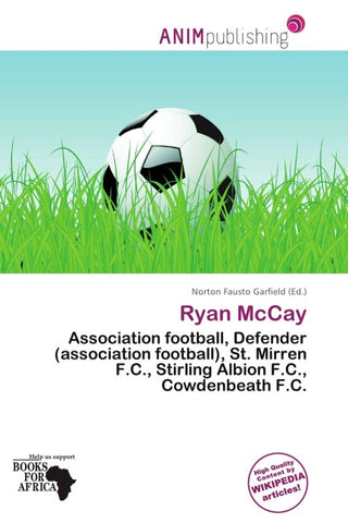 Ryan McCay