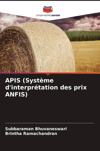 APIS (Système d'interprétation des prix ANFIS)