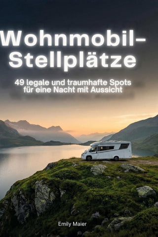 Wohnmobil-Stellplätze