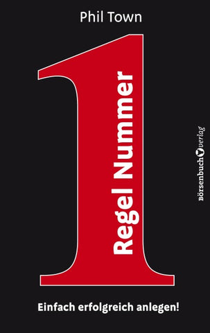 Regel Nummer 1