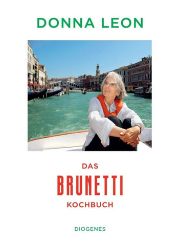 Das Brunetti-Kochbuch